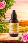 Spray parfumat pentru textile și casă ROSA 100ml