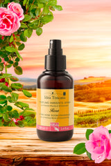 Spray parfumat pentru textile și casă ROSA 100ml