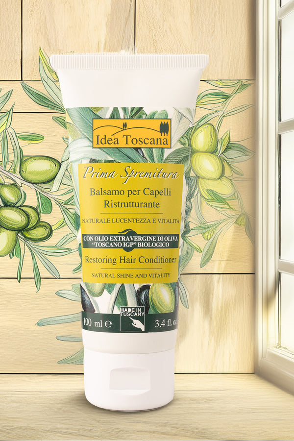 Balsam restructurant Prima Spremitura 100ml