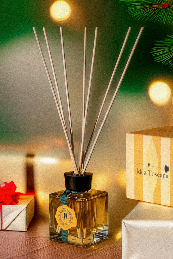 Aroma sticks for room OLIVE 100ml