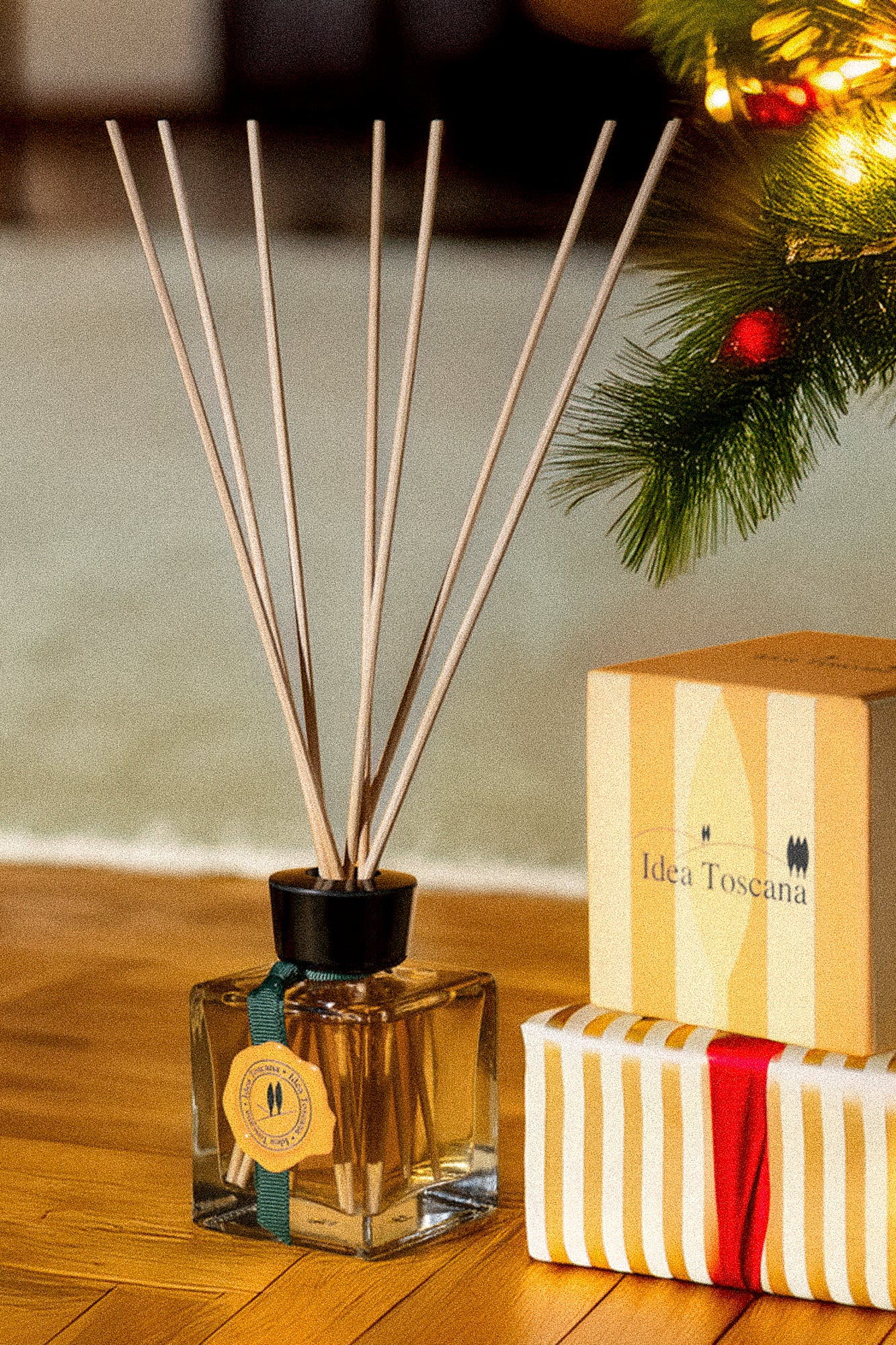 Batoane aromatice pentru camera CITRUS 100ml