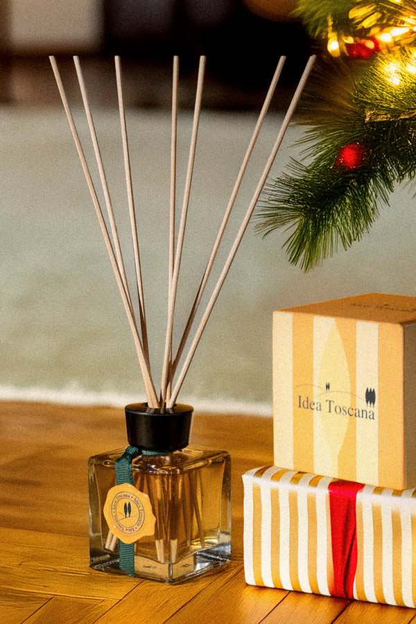 Ароматни пръчици за стая GRAPE 100ml