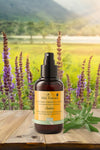Aroma spray for textiles and home SALVIA 100ml