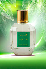 Salvia perfume