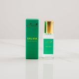 Salvia perfume