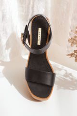 Sexy Summer platform sandals
