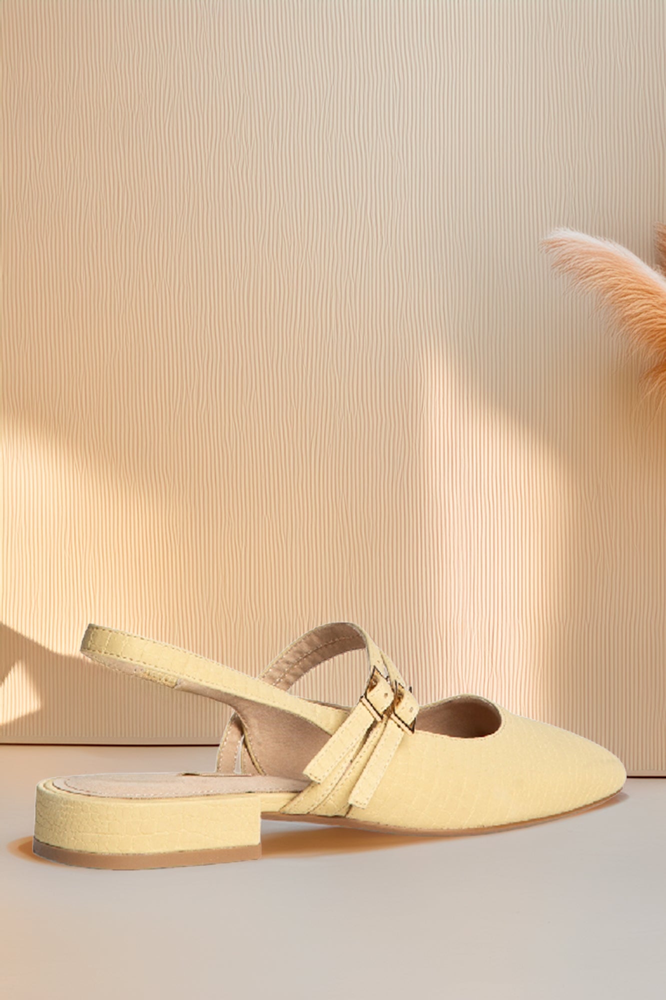 Обувка-сандал Comfort & Beauty